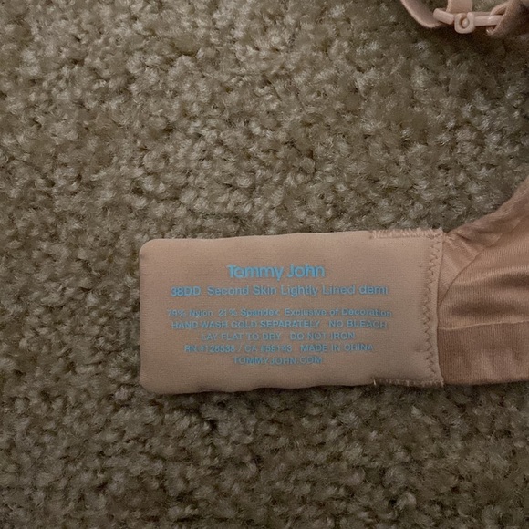 Bra - Picture 2 of 2